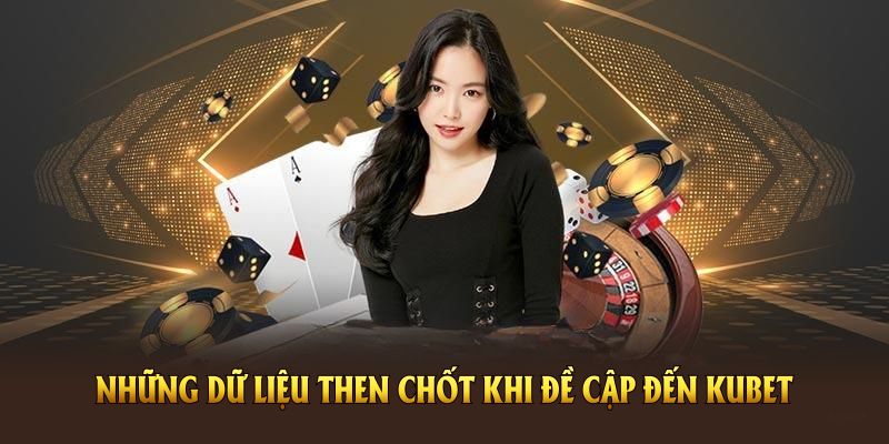 Khám phá các sảnh cược thu hút hội viên tại nhà cái KUBET